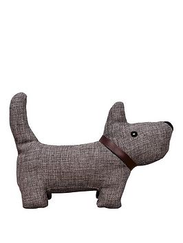 Product photograph of Banbury Co Banbury Amp Co Squeaky Plush Dog Toy from very.co.uk