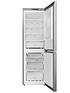  image of hotpoint-h3x81isx-60cm-wide-total-no-frost-fridge-freezer-inox