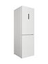  image of hotpoint-h5x-82o-w-60cm-wide-total-no-frost-fridge-freezer-white