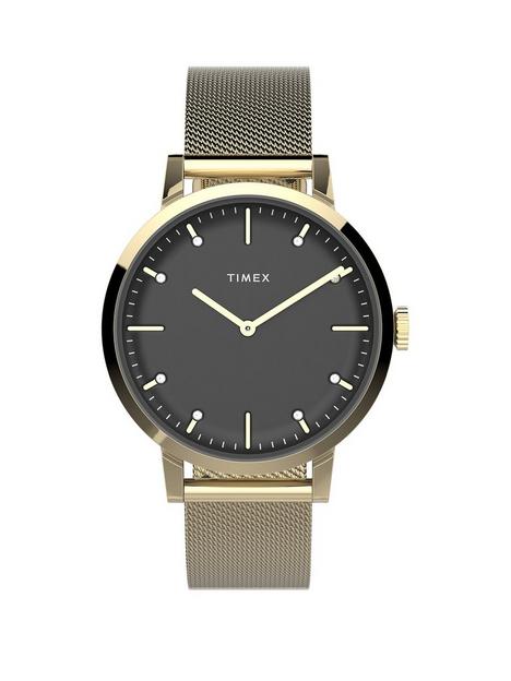 timex-city-stainless-steel-ladies-watch