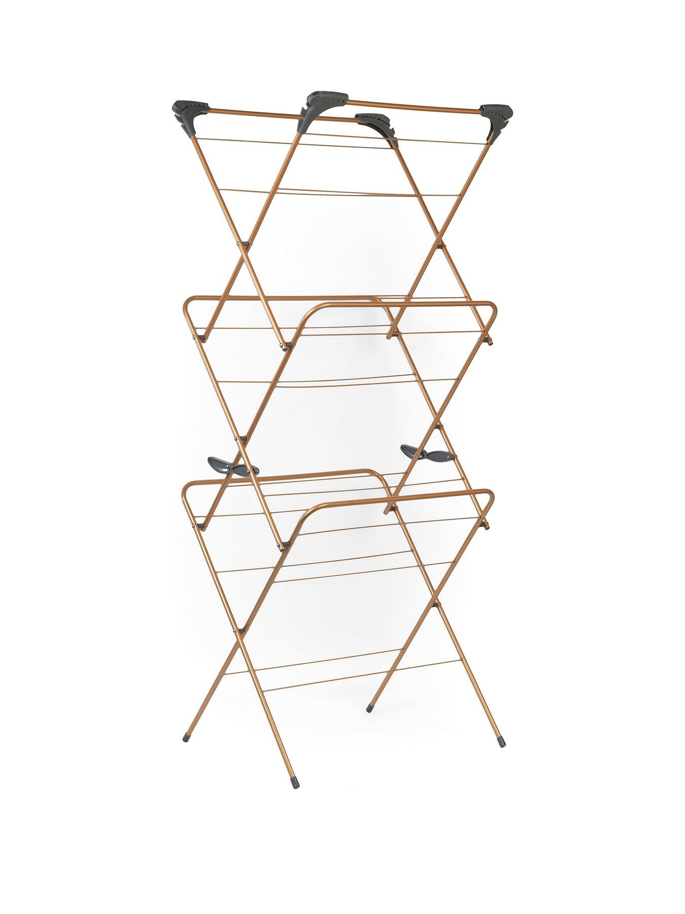 Beldray 3 tier discount airer