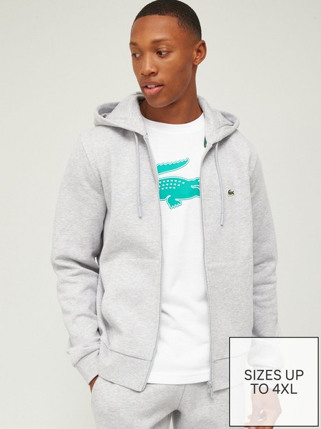 lacoste-logo-zip-thru-hoodie-grey