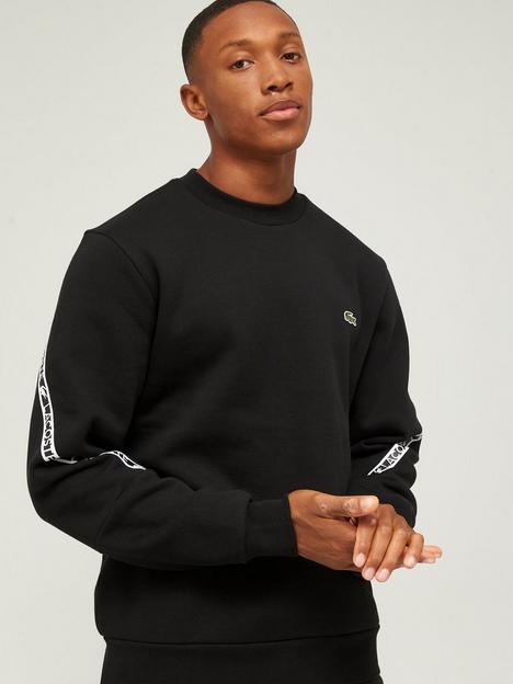 lacoste-taping-crew-neck-sweat