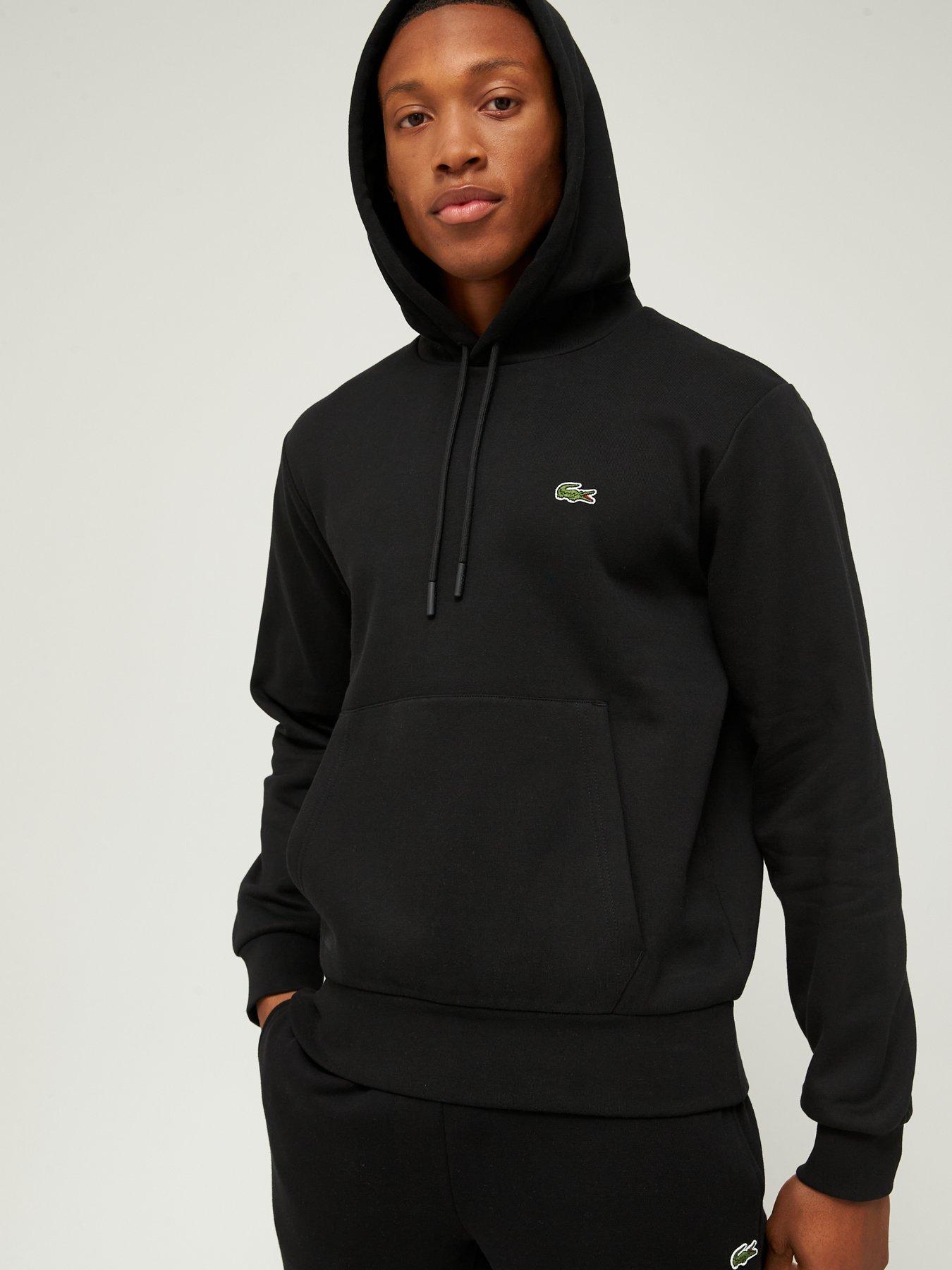 Lacoste hoodie tracksuit online