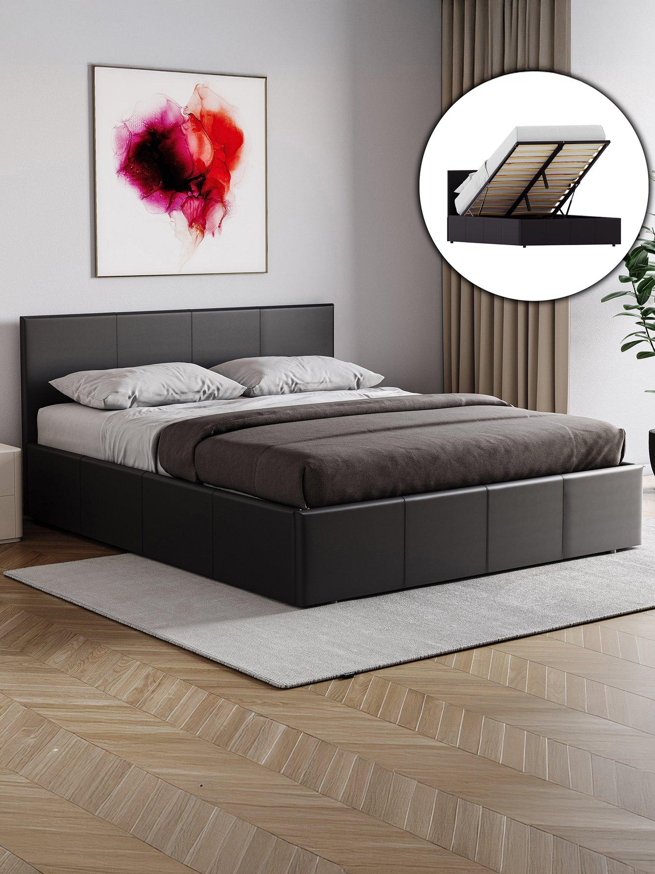 Ottoman Beds | Ottoman Storage Beds | Very Page 2