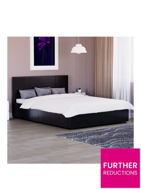 hurley-faux-leather-ottoman-bed