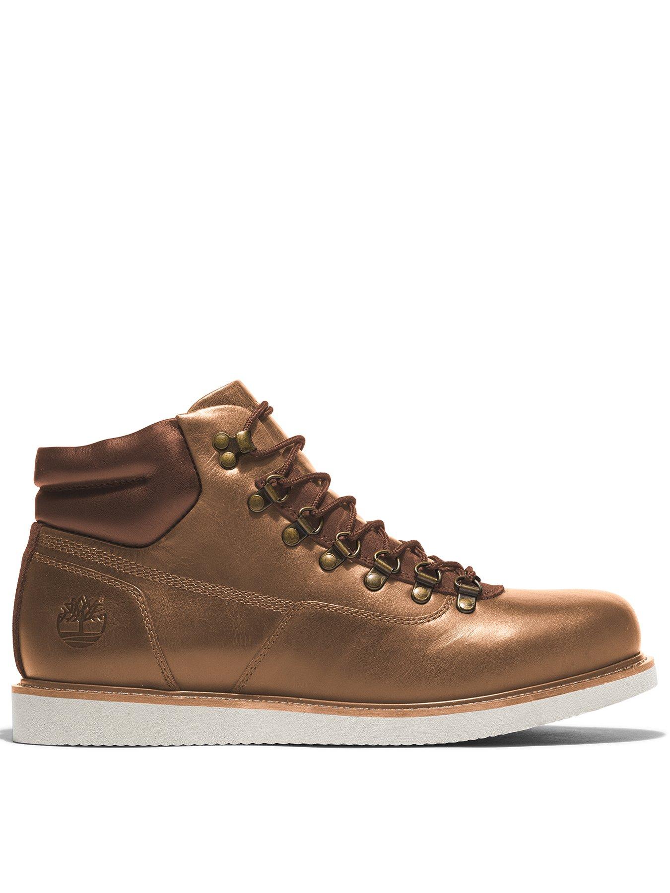 timberland newmarket ii mid hiker