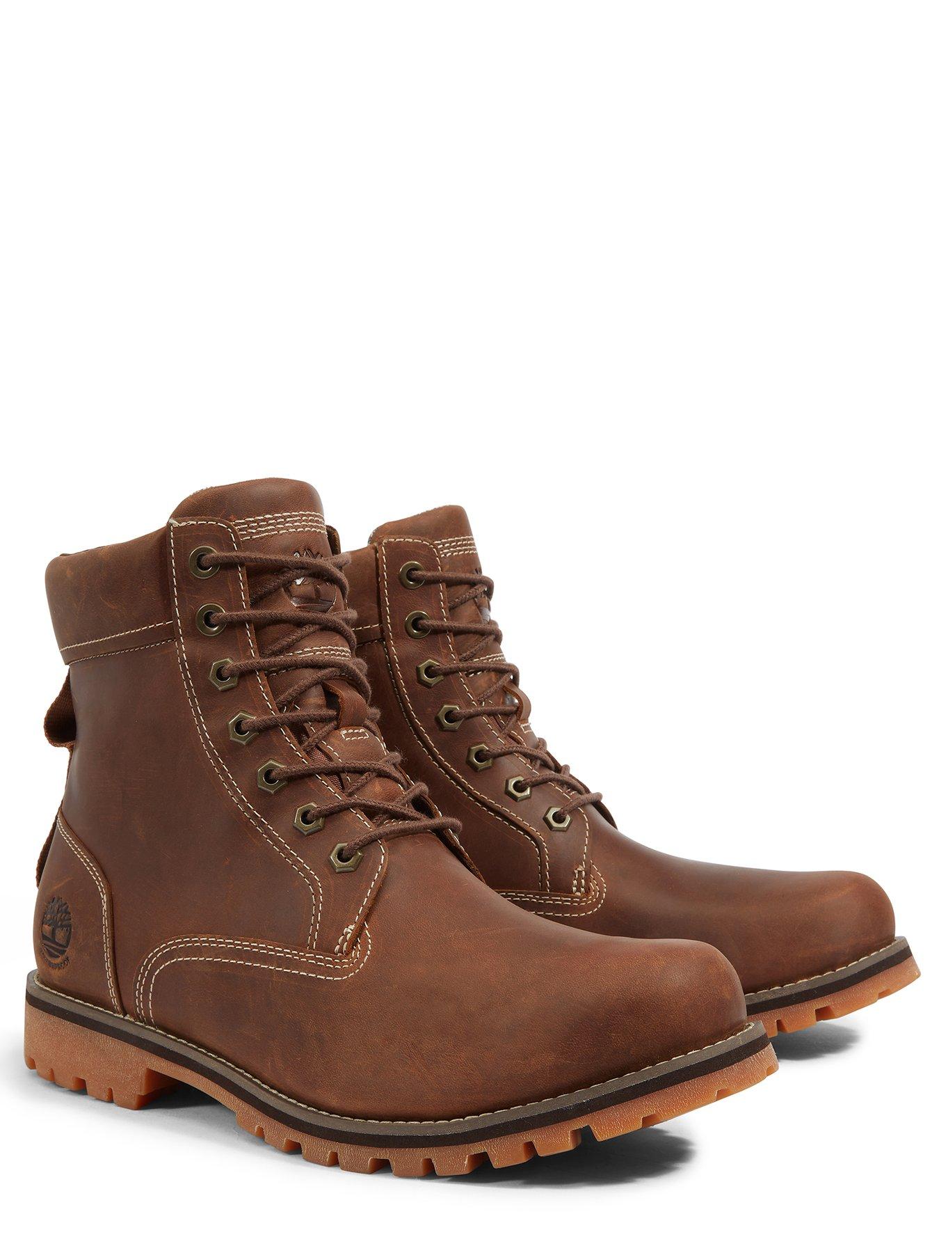 Timberland deals rugged wp