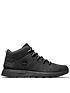  image of timberland-sprint-trekker-lace-boots-black