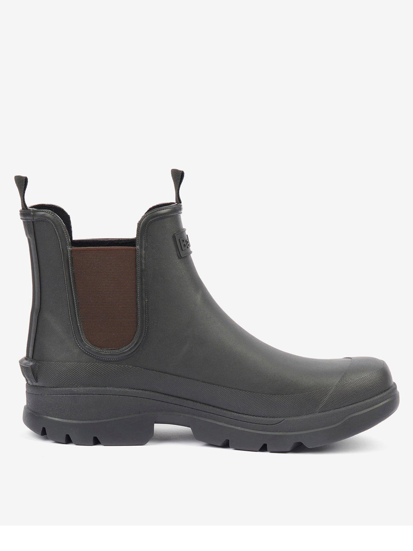 barbour nimbus wellies