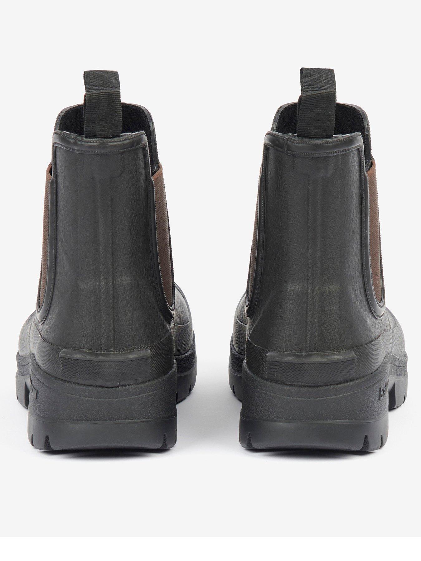 barbour nimbus wellies