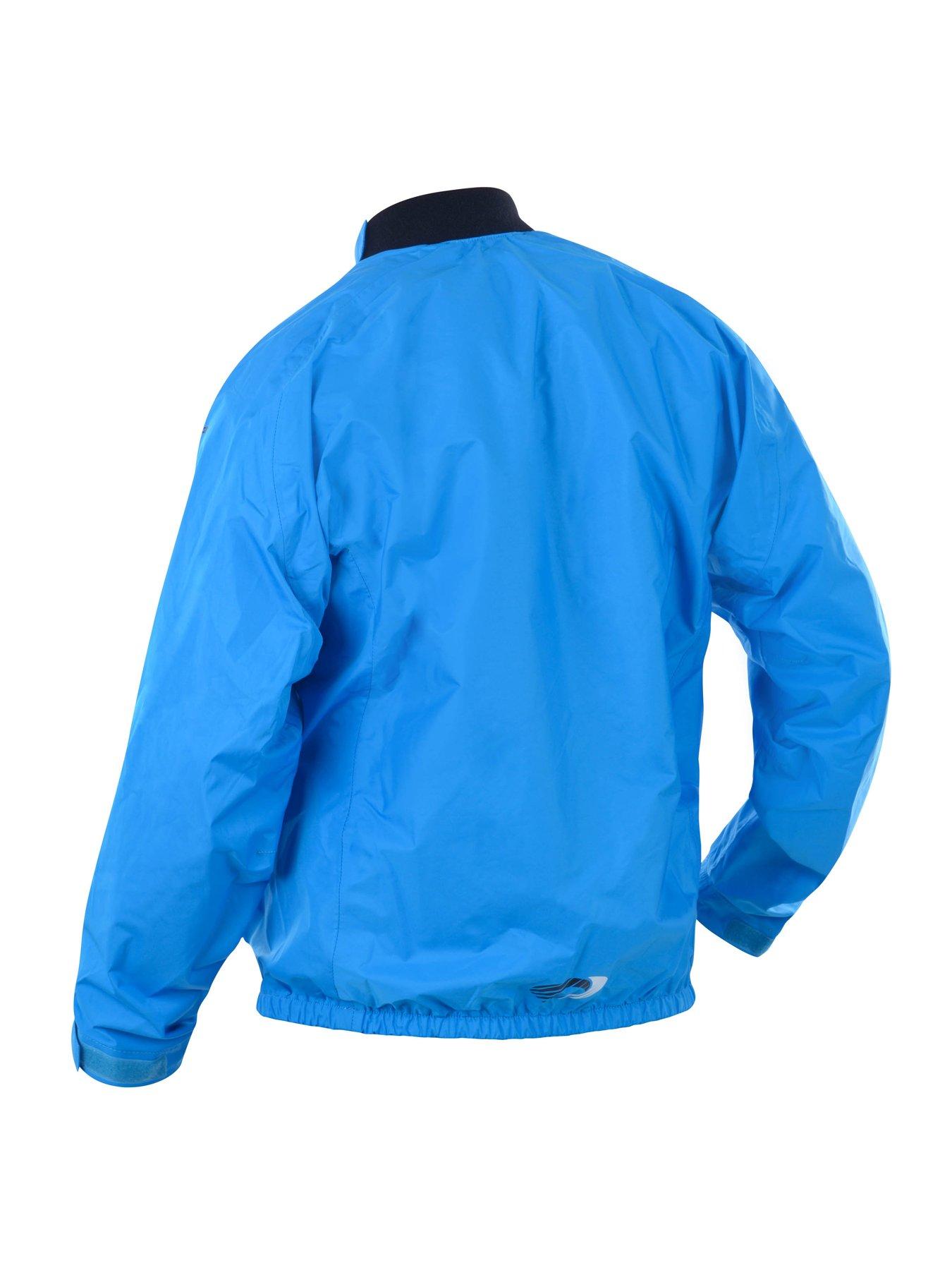 Spray jacket sale