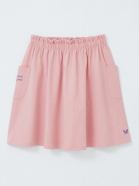 crew-clothing-girls-jersey-pocket-skirt-pastel-pink