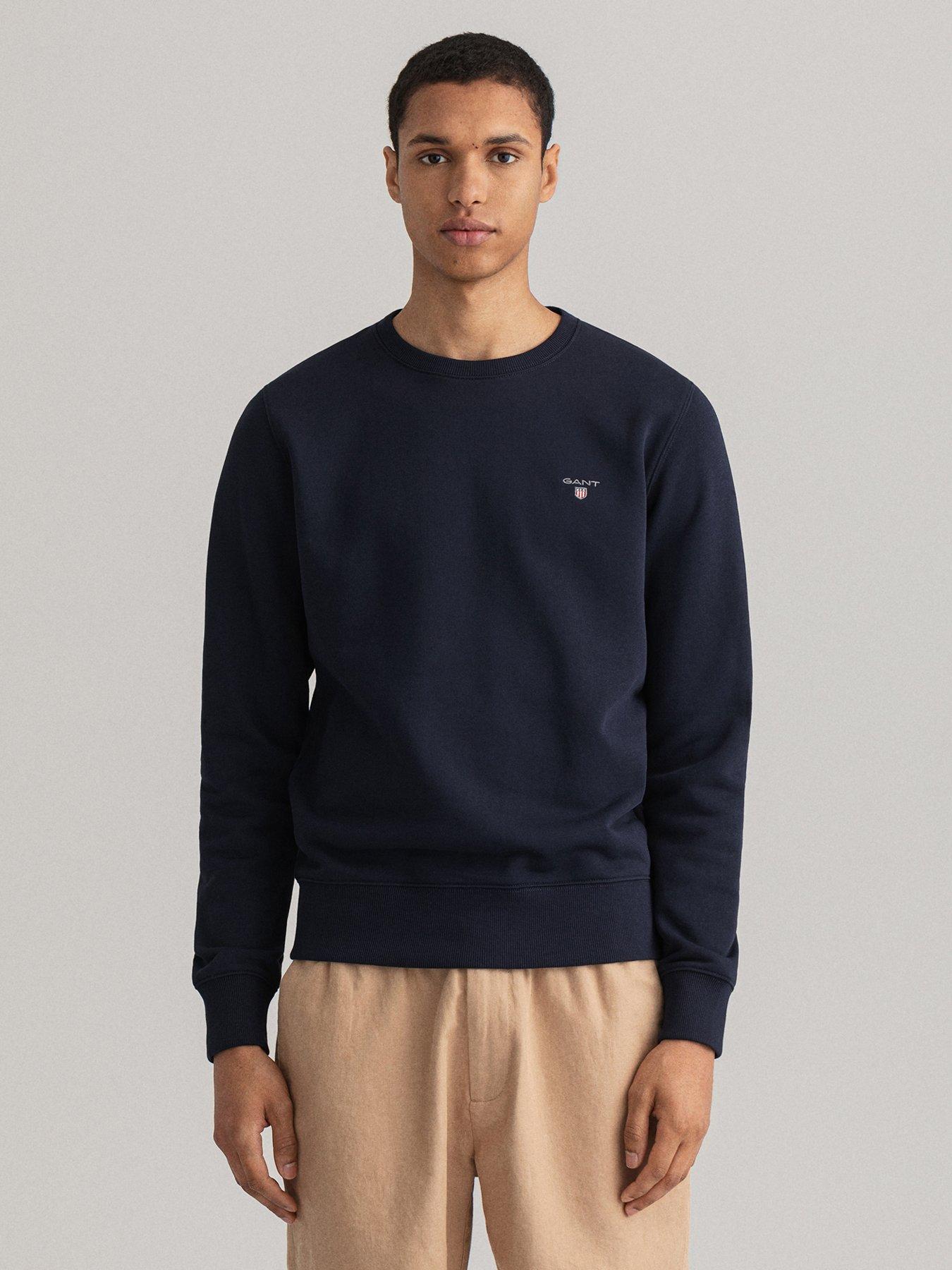 Blue | Gant | Men | www.very.co.uk
