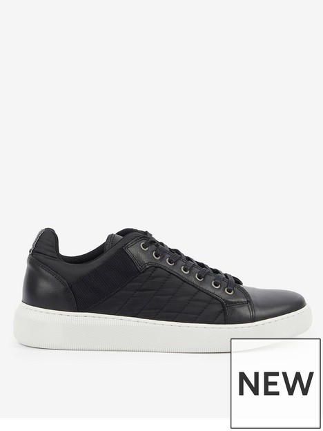 barbour-international-emperor-leather-mix-trainers