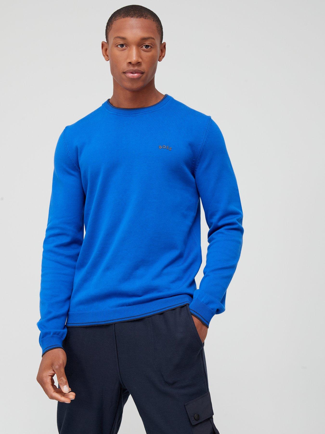 Boss | Jumpers \u0026 cardigans | Men | www 