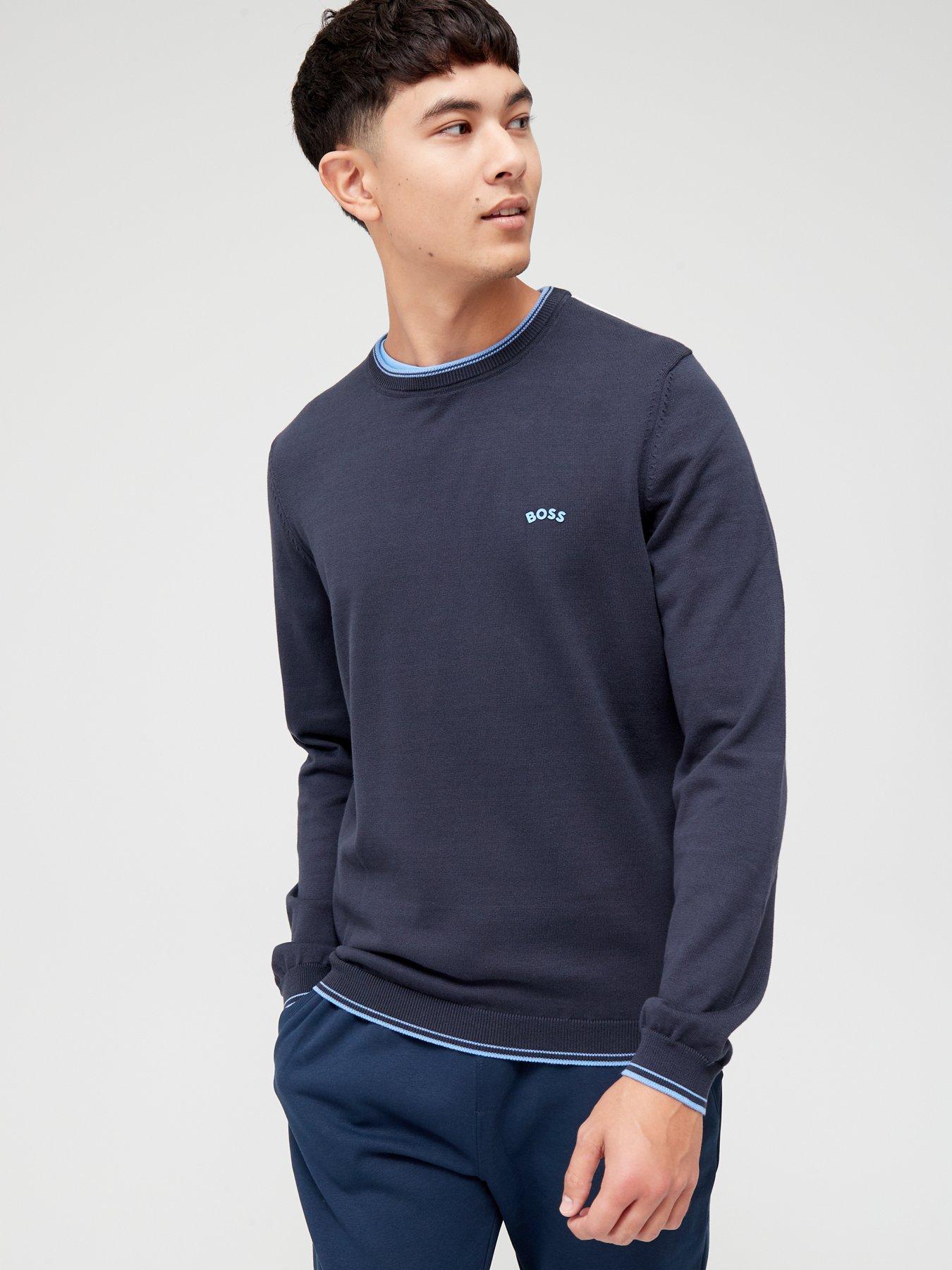 Boss | Jumpers \u0026 cardigans | Men | www 