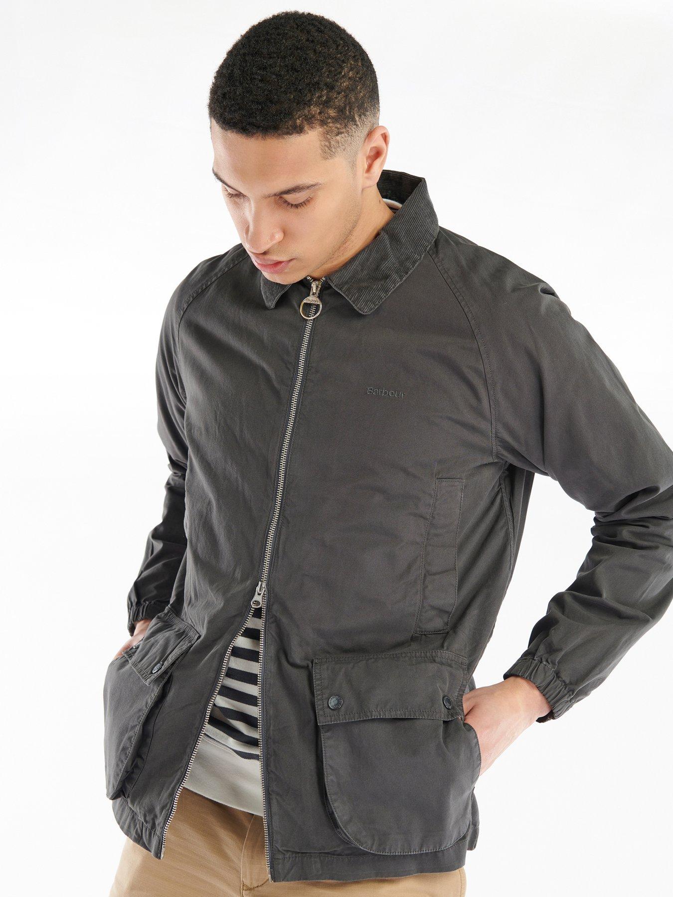 very mens barbour jackets