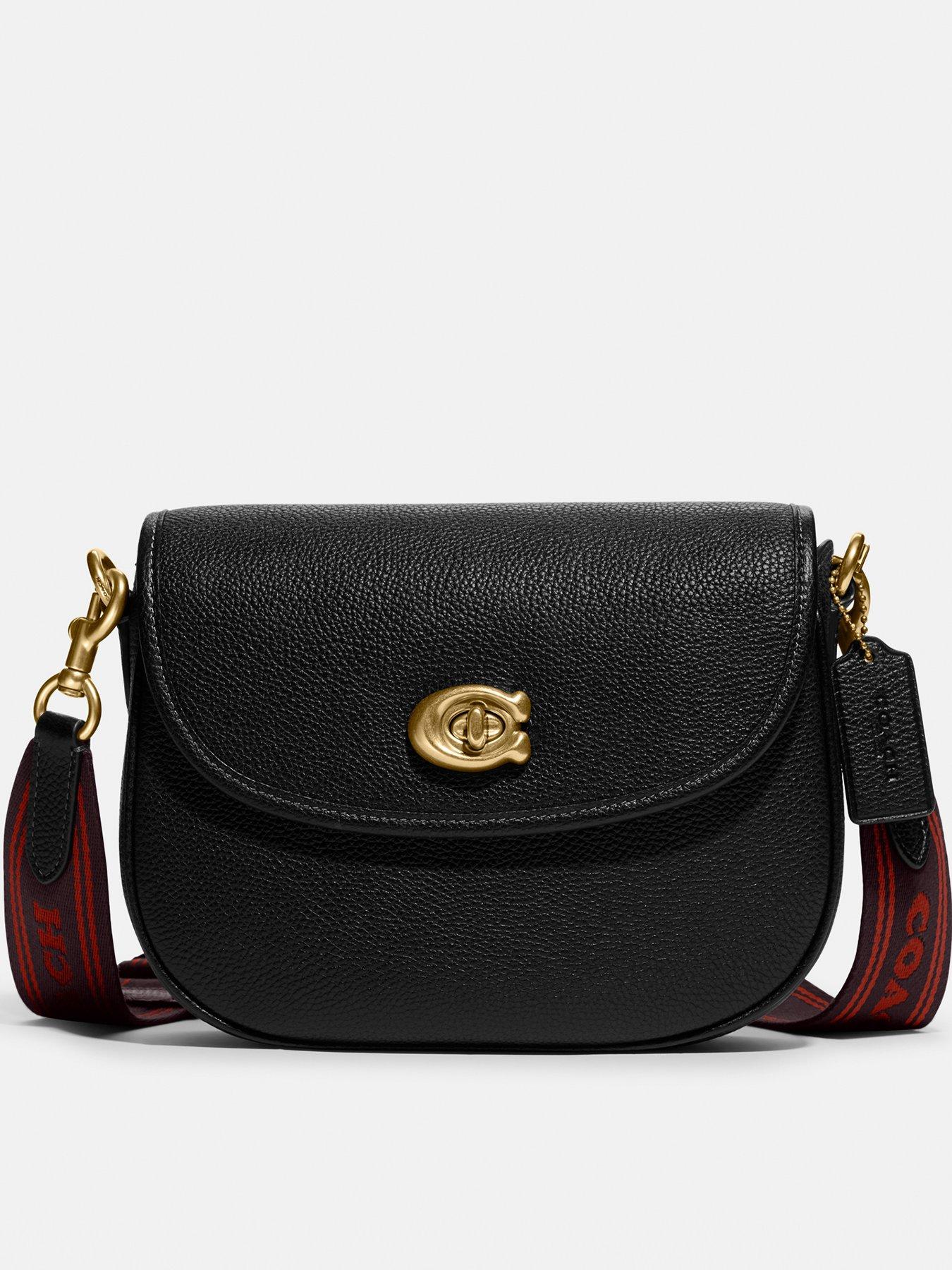 Black | Coach | Bags & purses | Designer brands 
