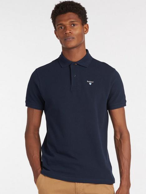 barbour-sports-polo-shirt