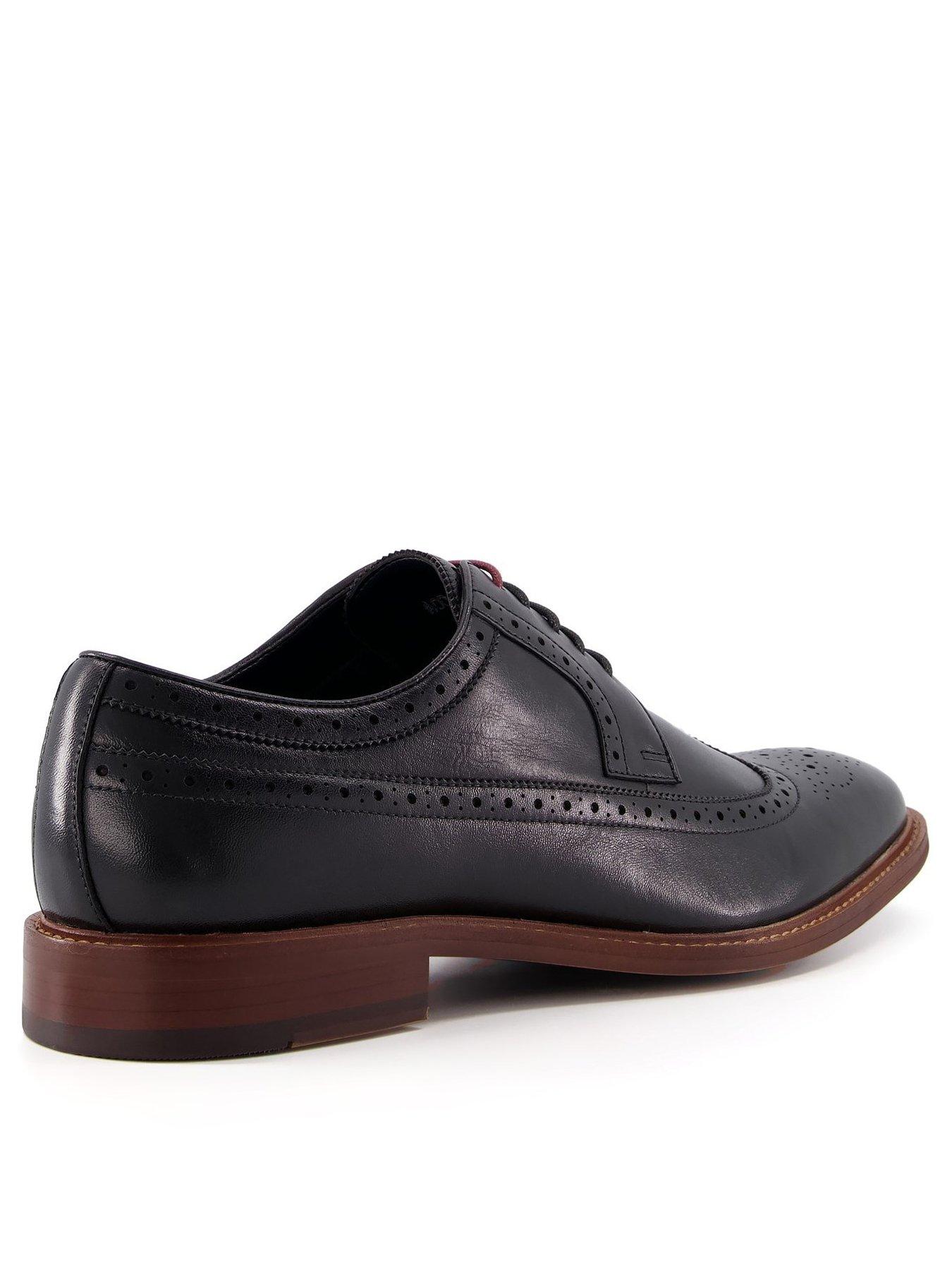 Dune cheap formal shoes