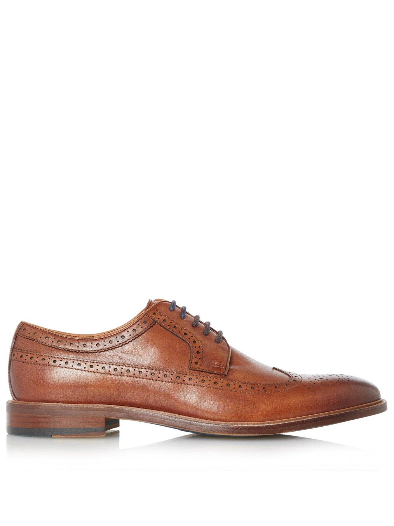 dune-london-superior-formal-brogue-shoe-brown