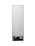  image of fridgemaster-mc55265afs-7030-fridge-freezer-silver