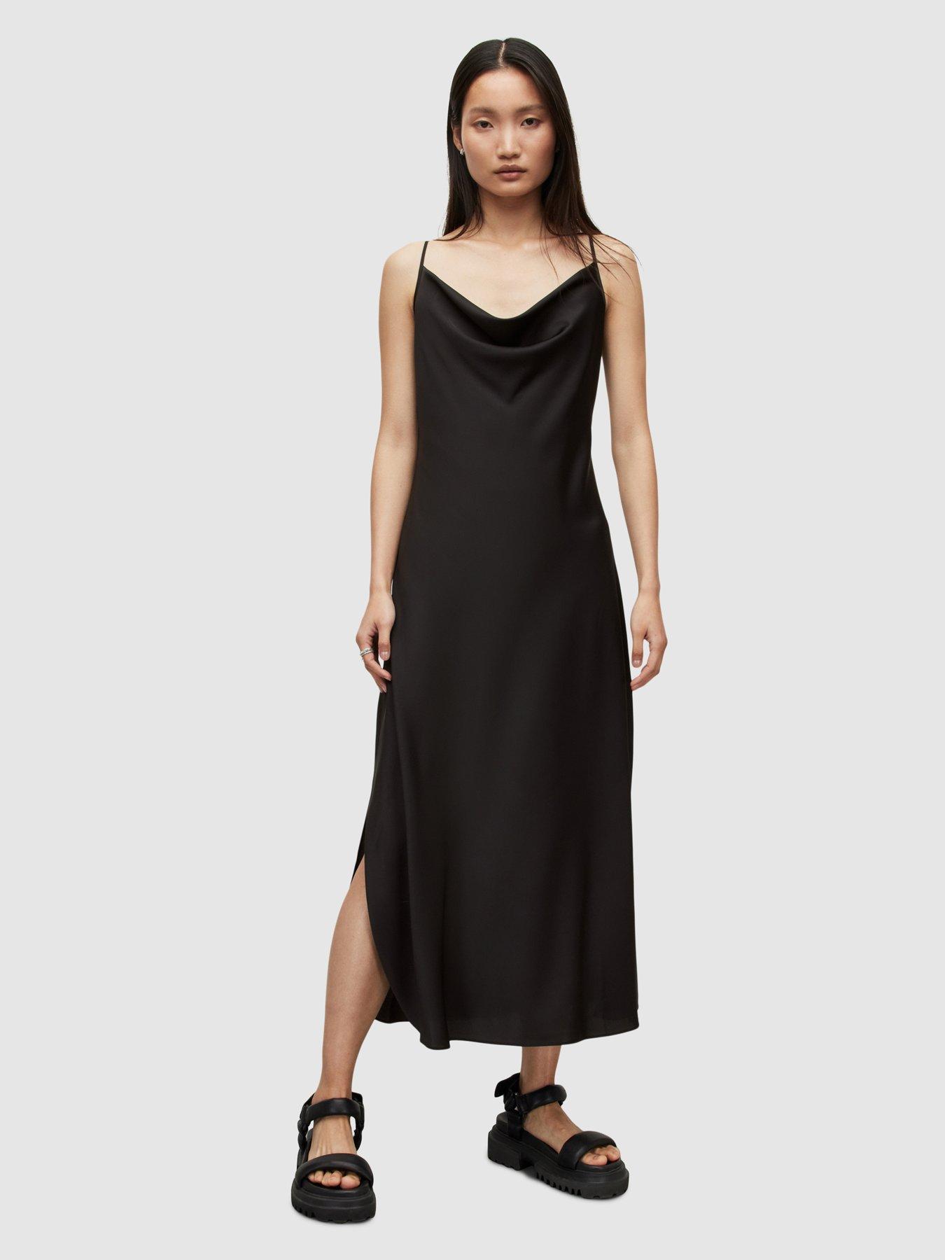 allsaints dresses