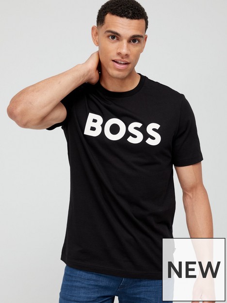 boss-boss-tiburt-318-large-logo-t-shirt