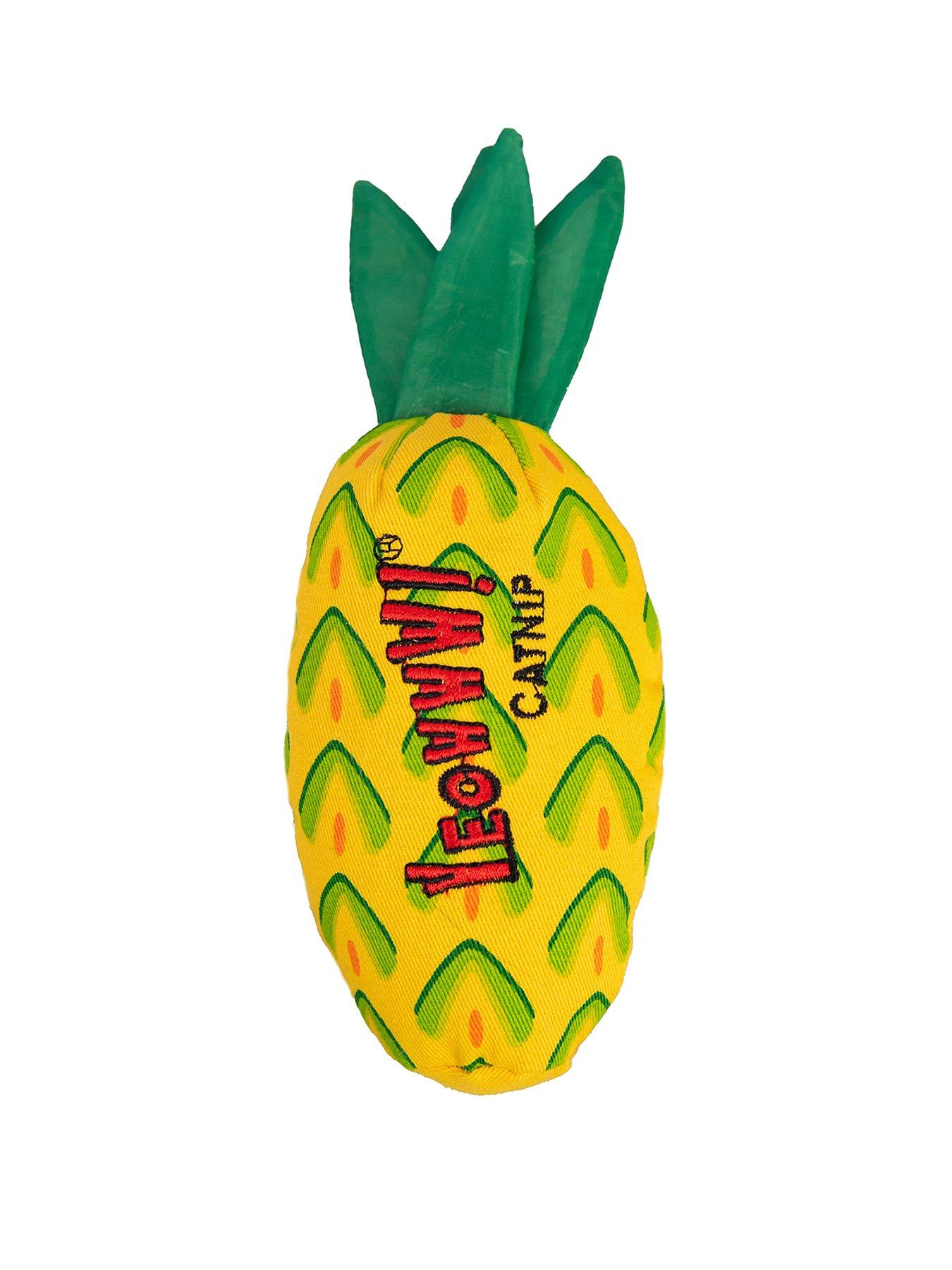 Product photograph of Yeowww Pineapple 7 from very.co.uk