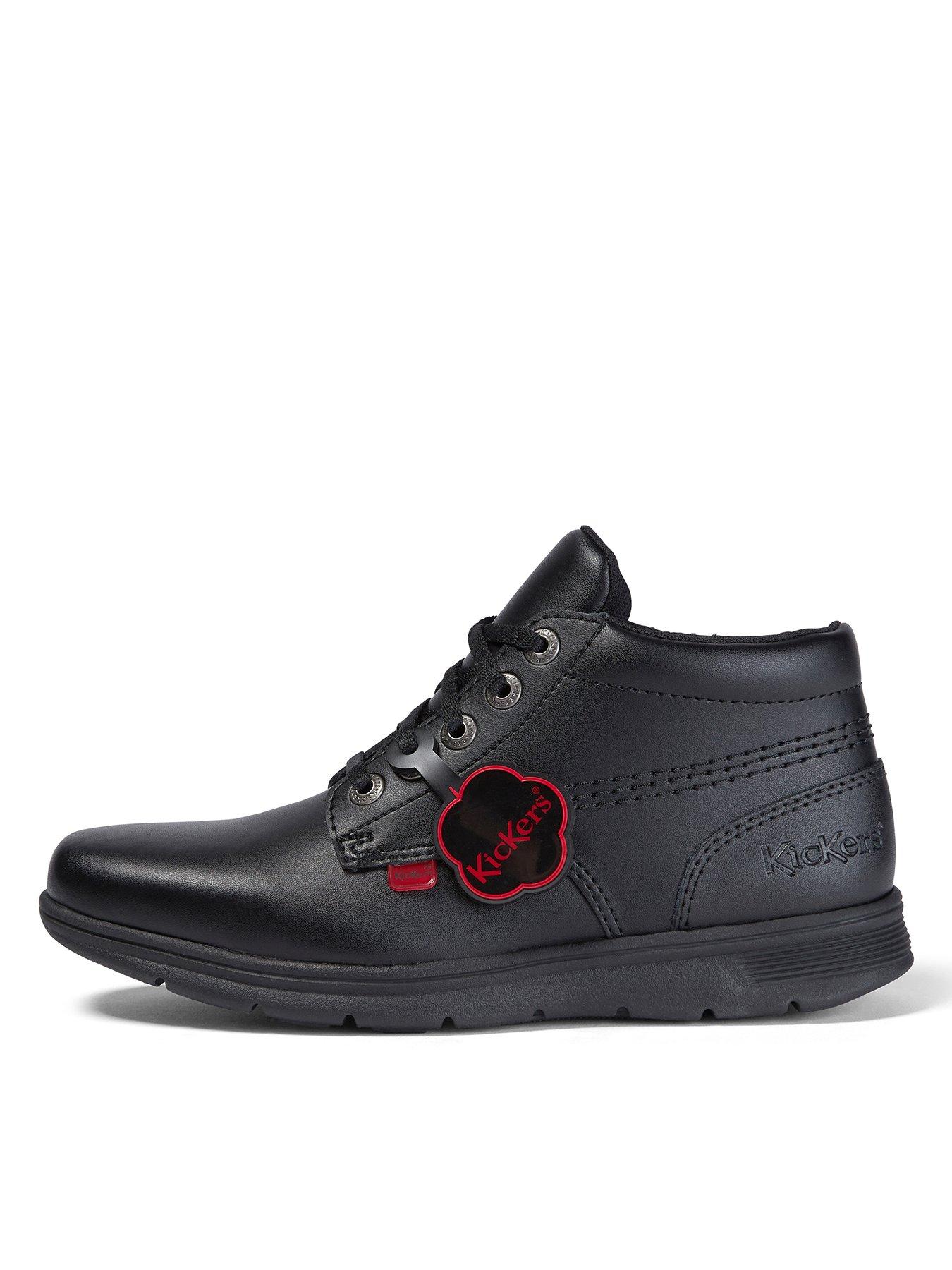 kickers kelland lace