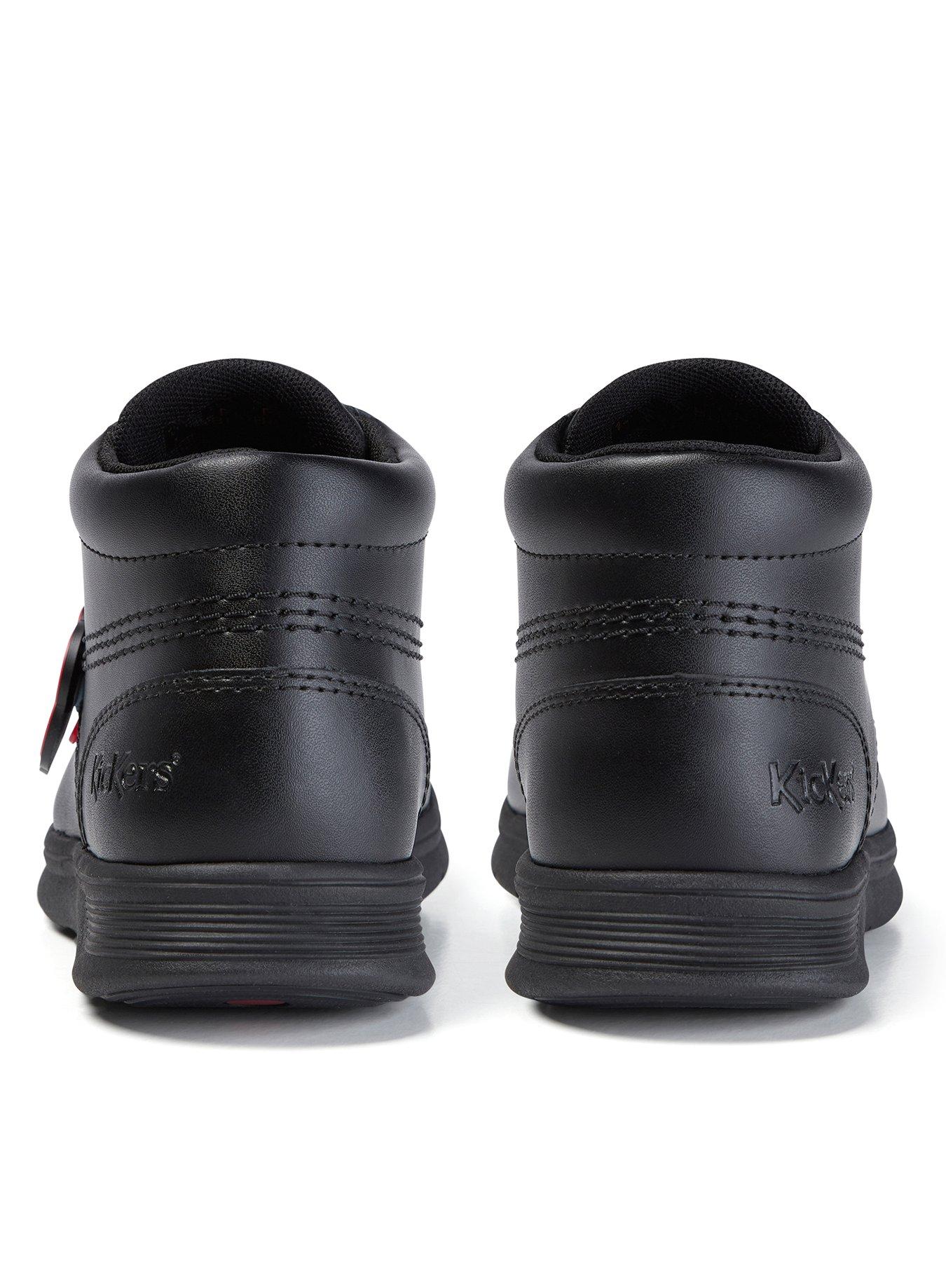 kickers kelland lace