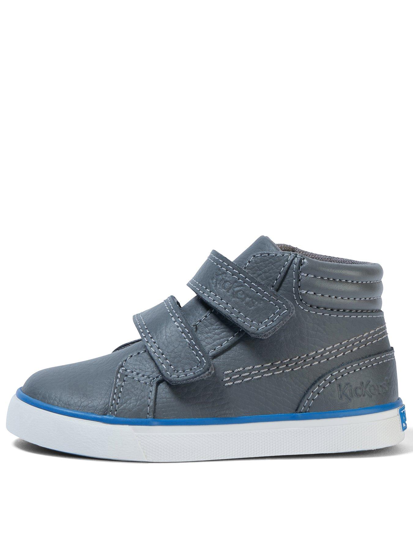 kickers hi top