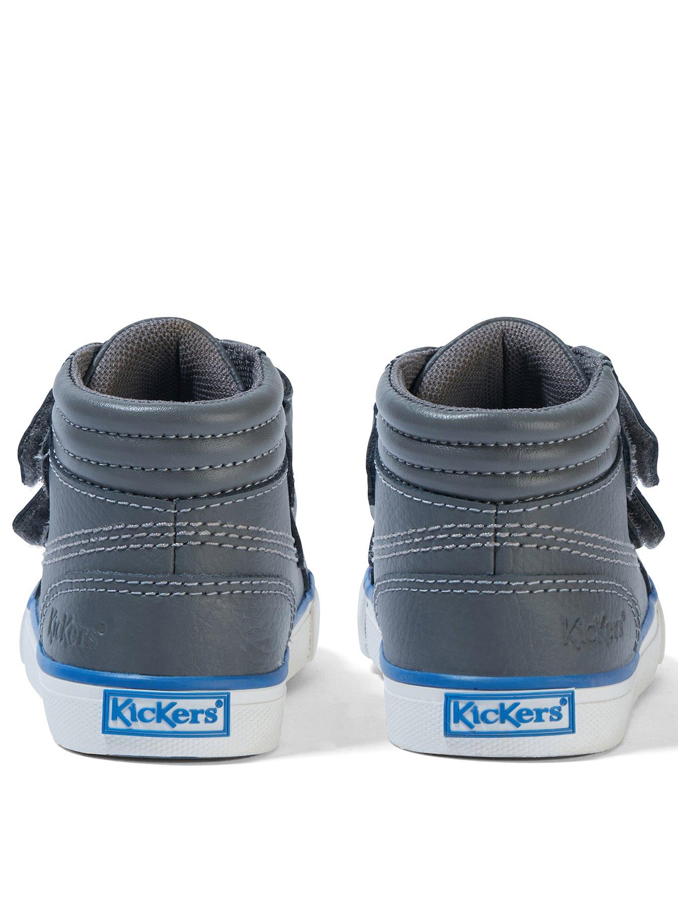 kickers hi top