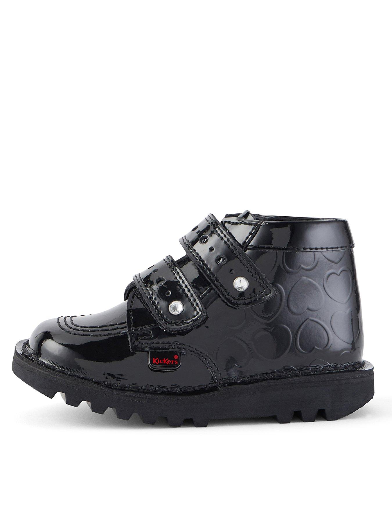 Kickers | Girls Kickers | Boys Kickers 