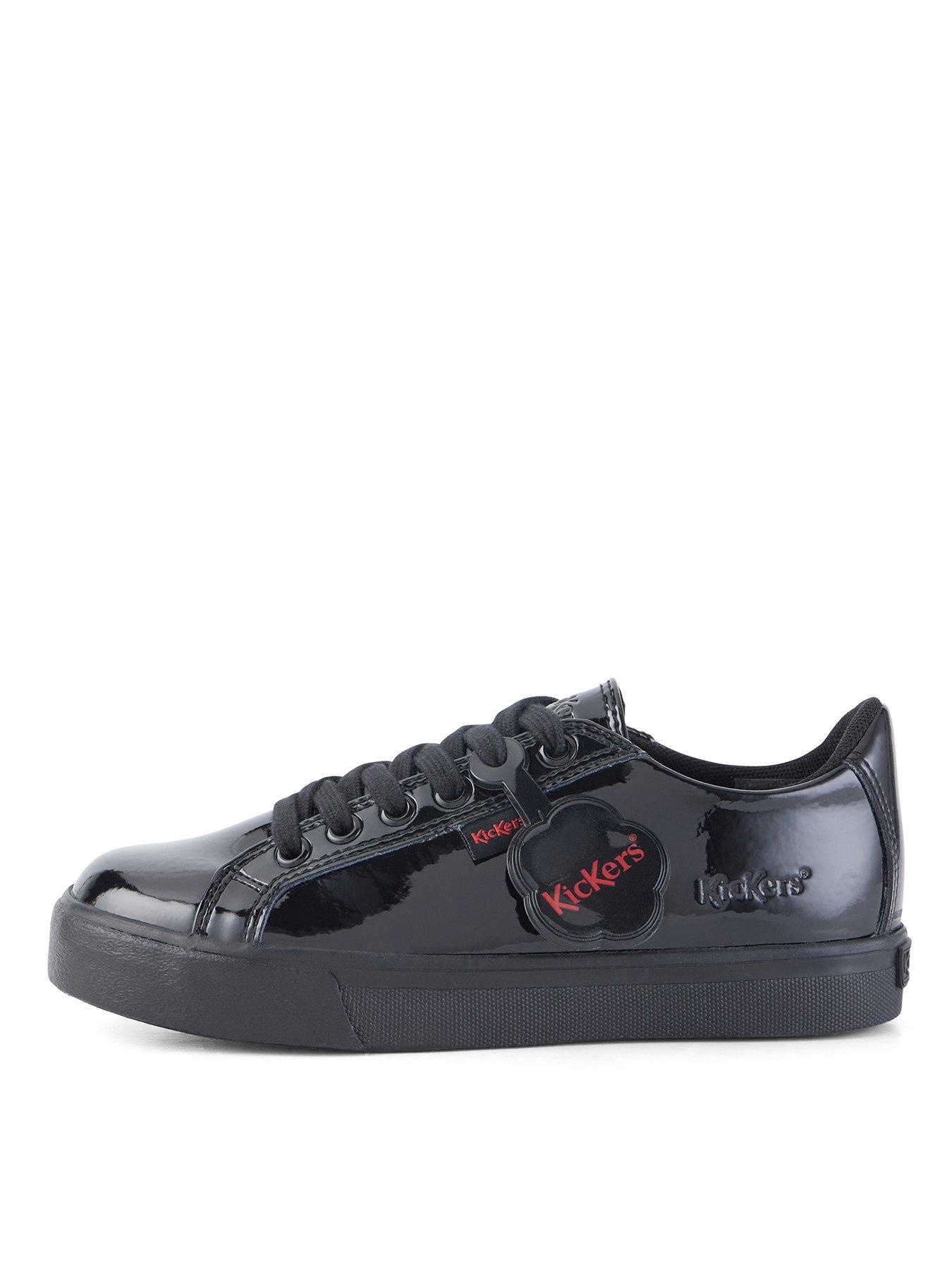 Kickers tovni velcro store