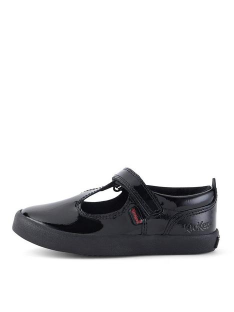 kickers-kariko-t-strap-patent-infant-school-shoe-black