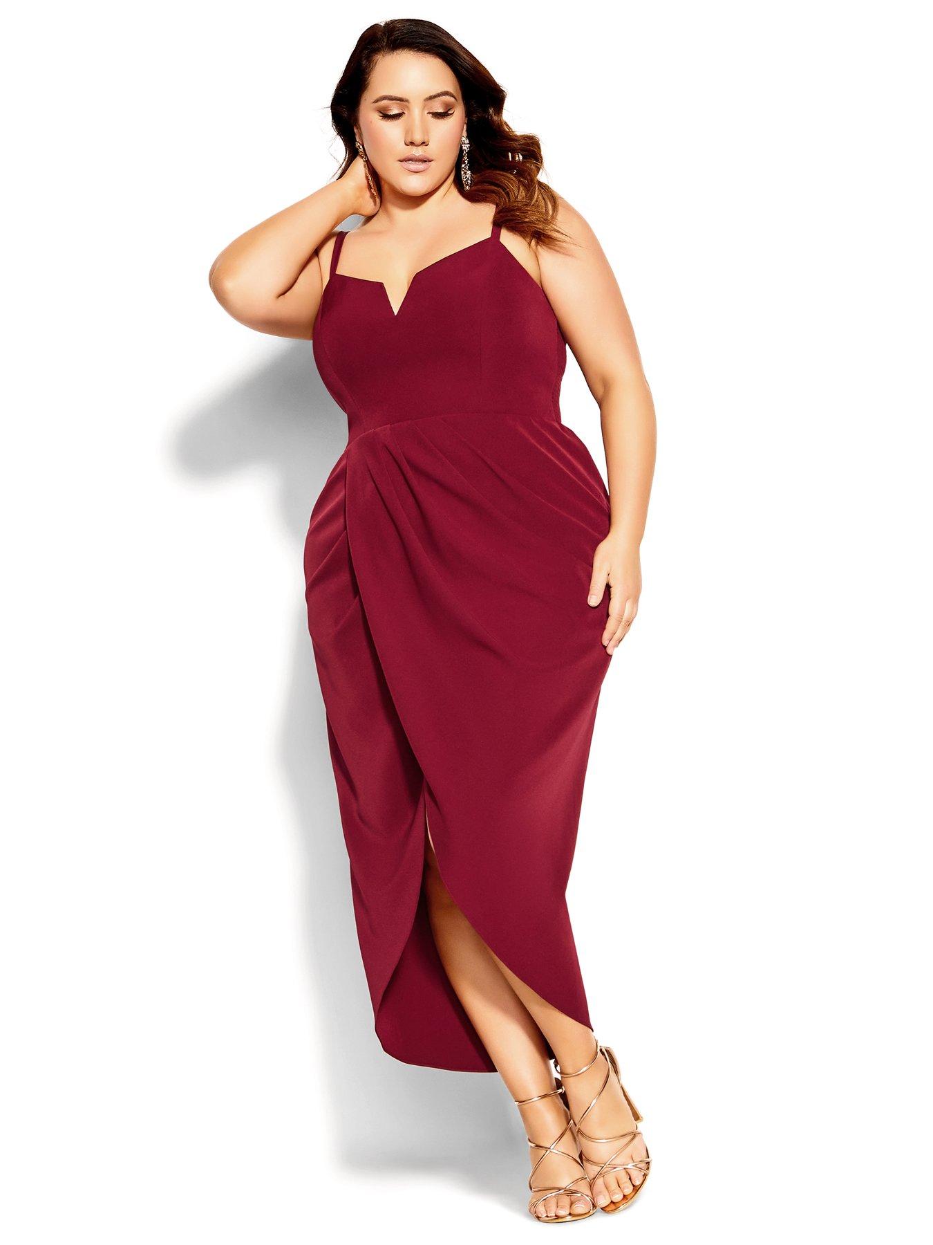 City chic | Dresses | Women | www.very 