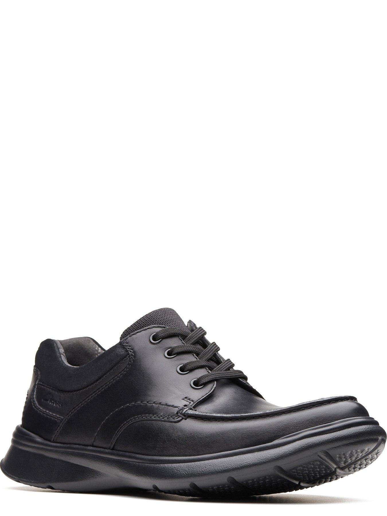 Clarks men's cotrell edge hot sale oxford