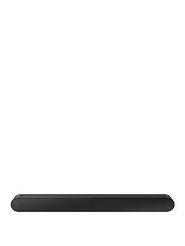 Samsung S50B 3.0Ch Lifestyle All-In-One Soundbar With Virtual Dts:X In Dark Grey