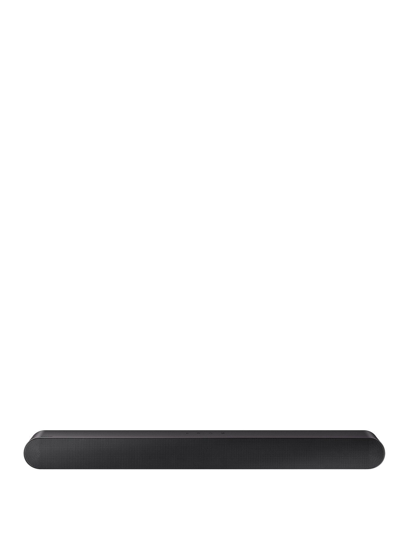 Samsung S50B 3.0ch Lifestyle All-in-one Soundbar with Virtual DTS:X in Dark Grey