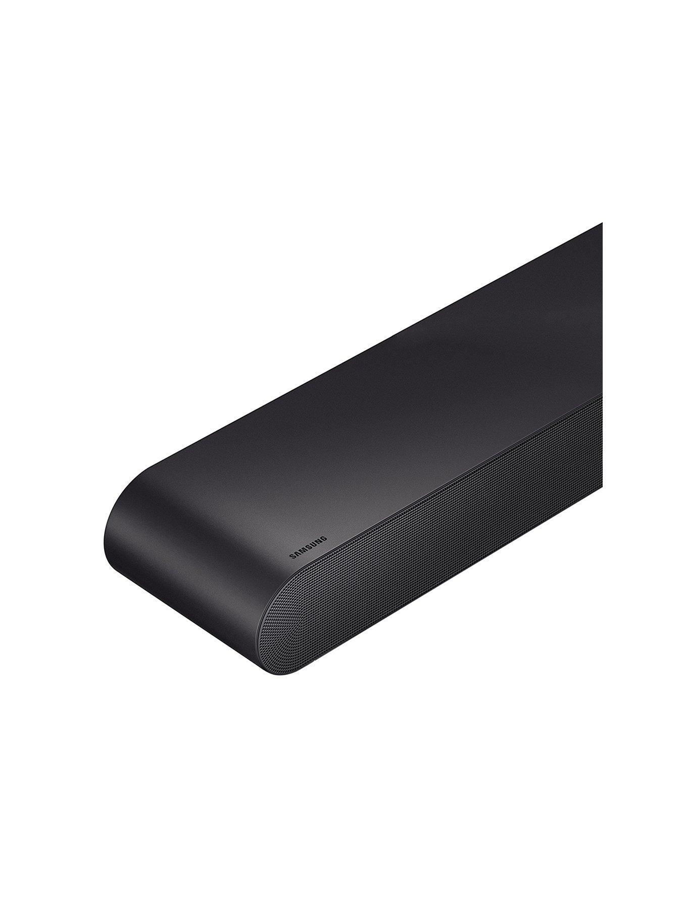 Image 3 of 7 of Samsung S50B 3.0ch Lifestyle All-in-one Soundbar with Virtual DTS:X in Dark Grey