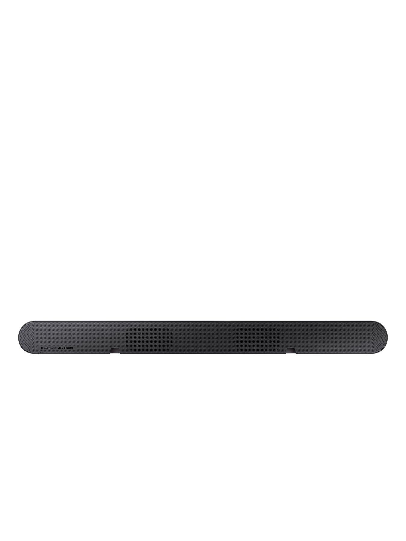 Image 4 of 7 of Samsung S50B 3.0ch Lifestyle All-in-one Soundbar with Virtual DTS:X in Dark Grey