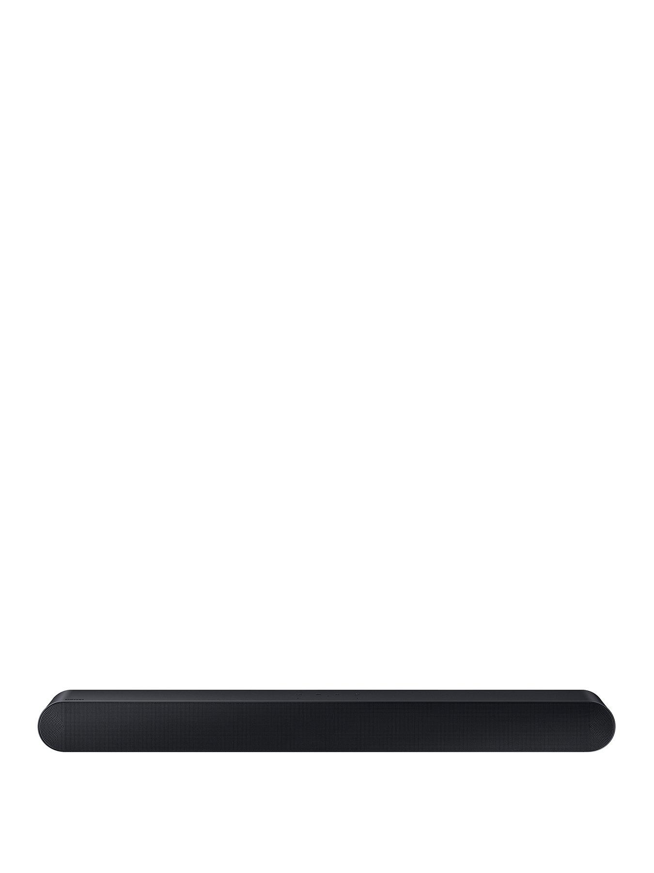 Samsung soundbar bluetooth store alexa