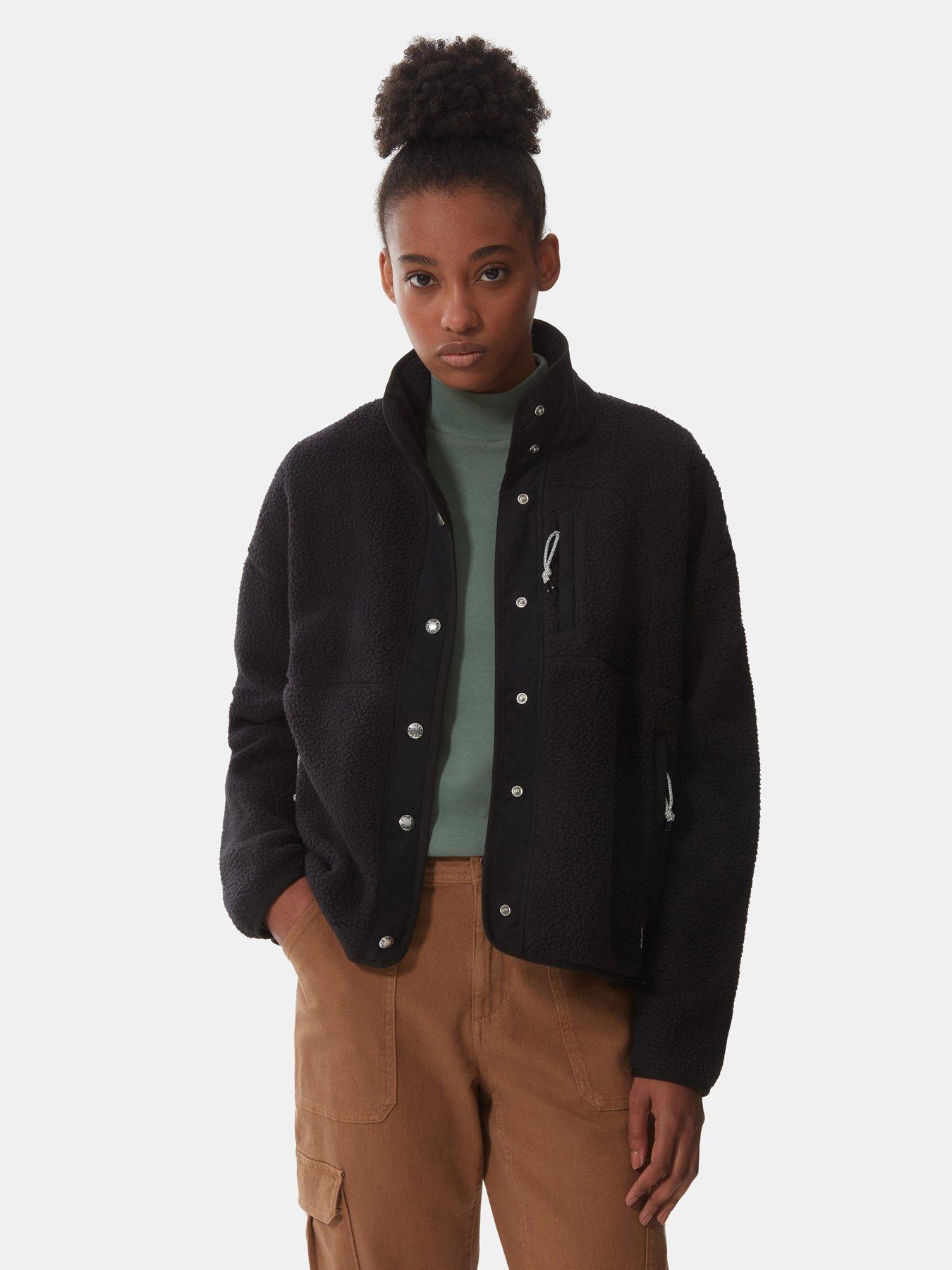 men's cragmont fleece