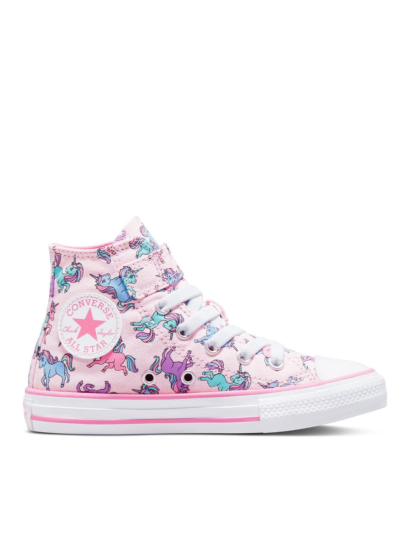 5 | All Offers Girl | L | Converse www.very.co.uk