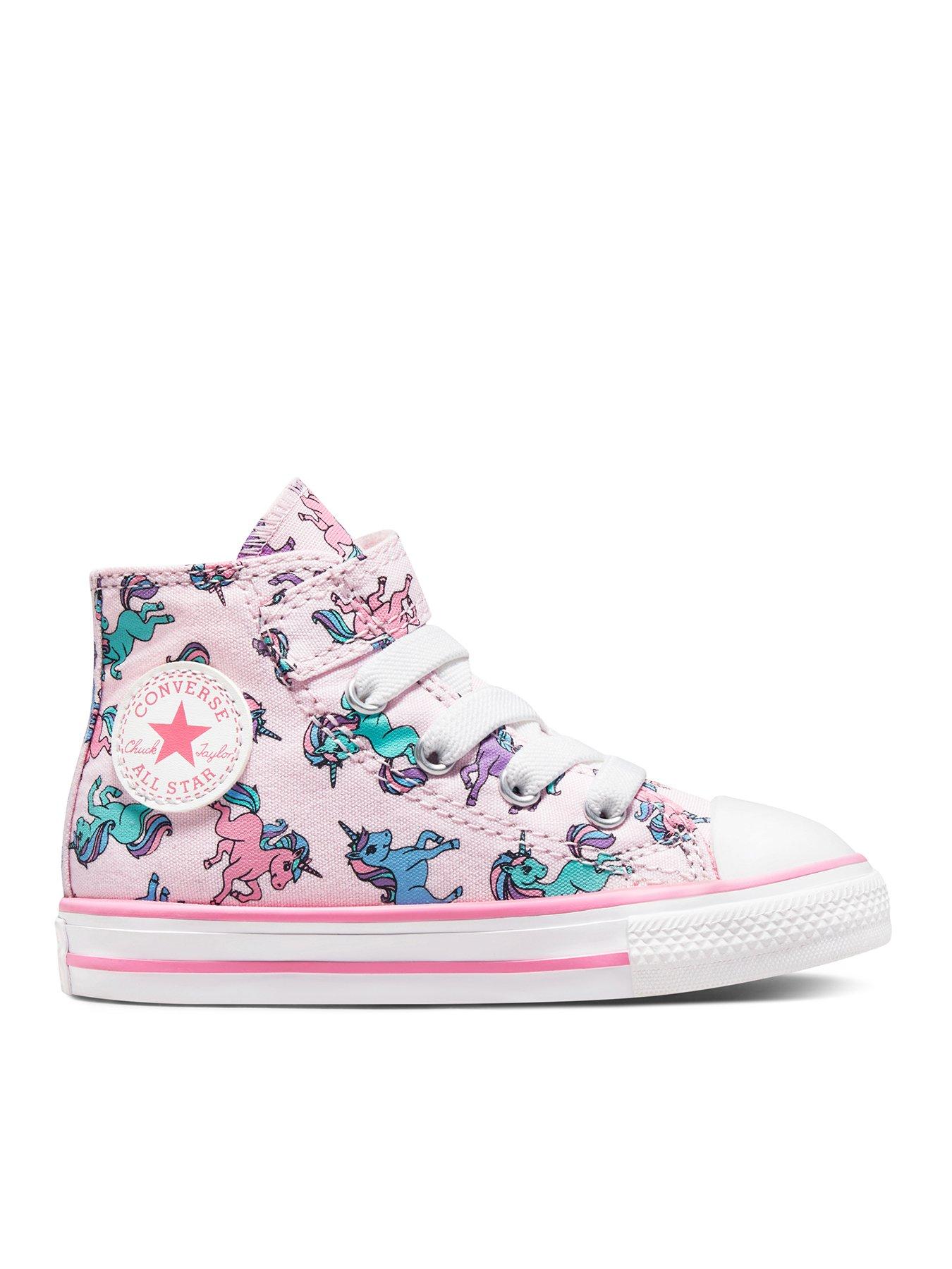 Unicorn converse hotsell size 13