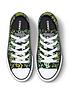  image of converse-chuck-taylor-all-star-snake-print-childrens-ox-trainers