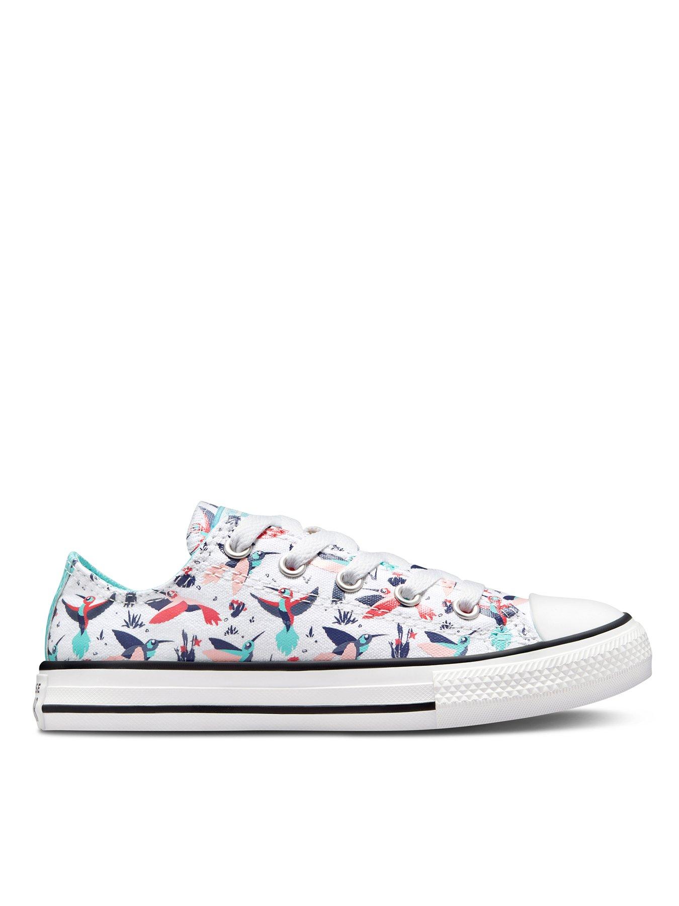 Childrens converse clearance sale uk