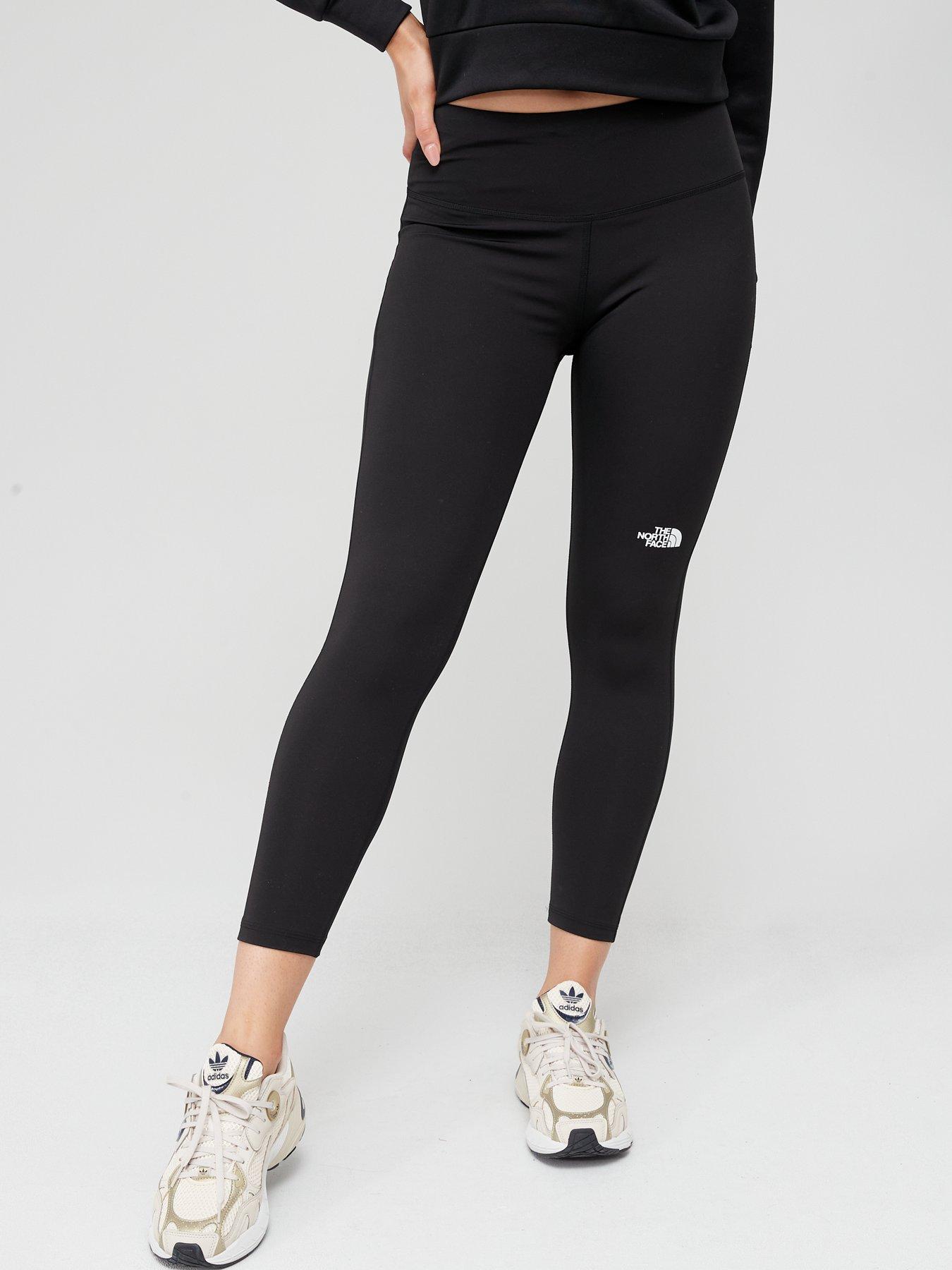 Leggings The North Face Zumu Leggings Tnf Black